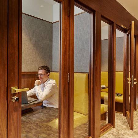 The Chancery Hotel Dublin Zewnętrze zdjęcie