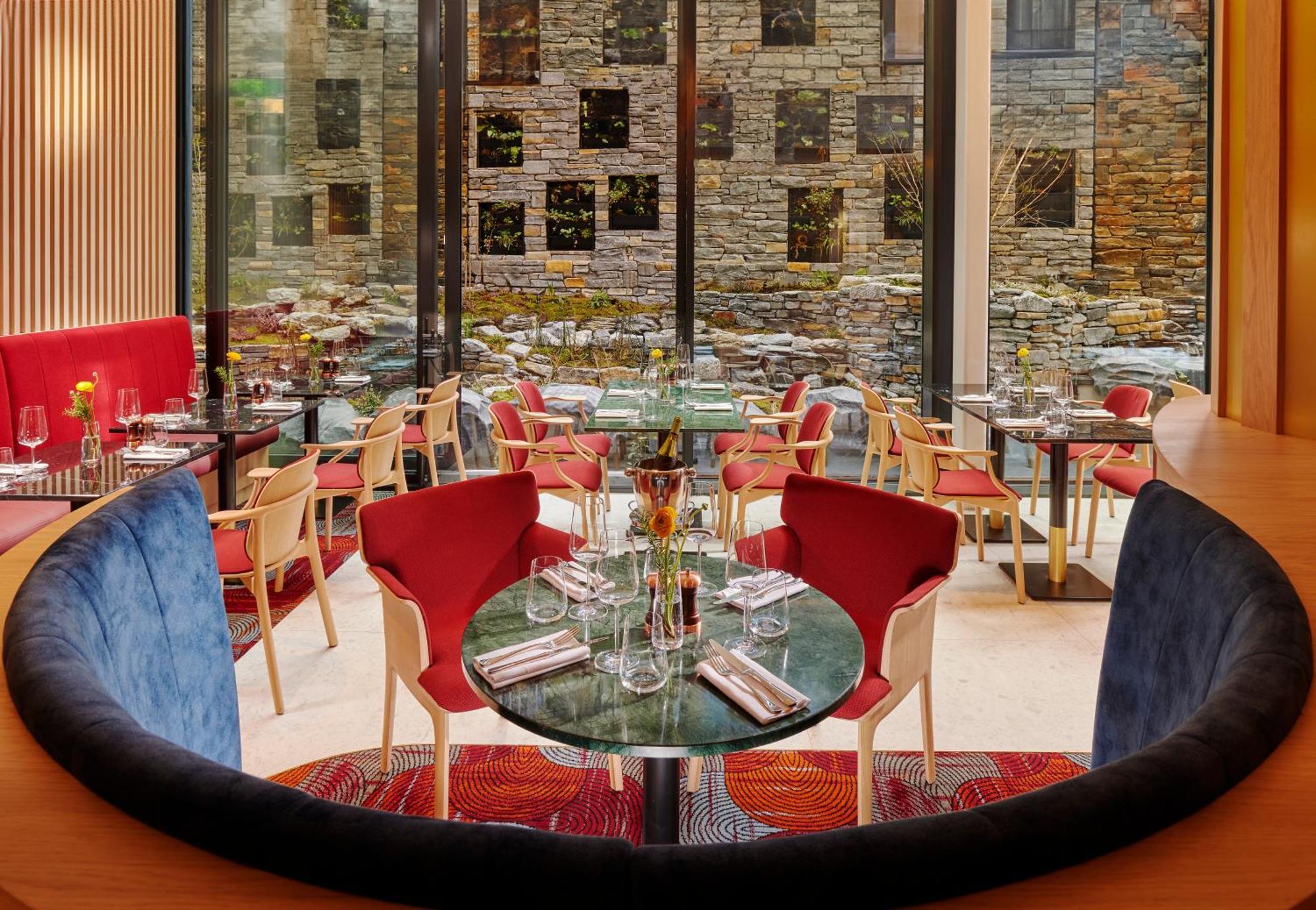 The Chancery Hotel Dublin Zewnętrze zdjęcie
