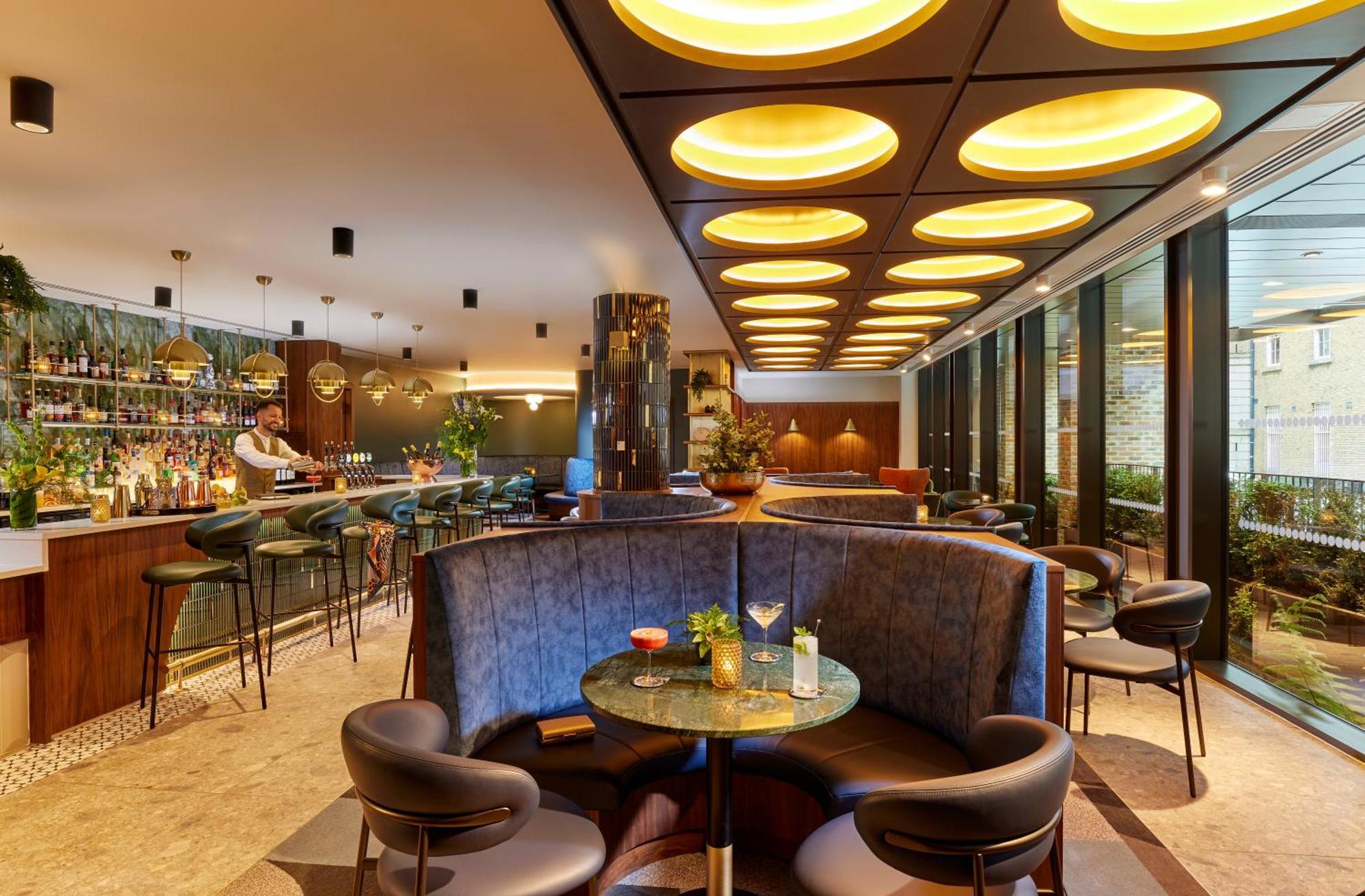The Chancery Hotel Dublin Zewnętrze zdjęcie