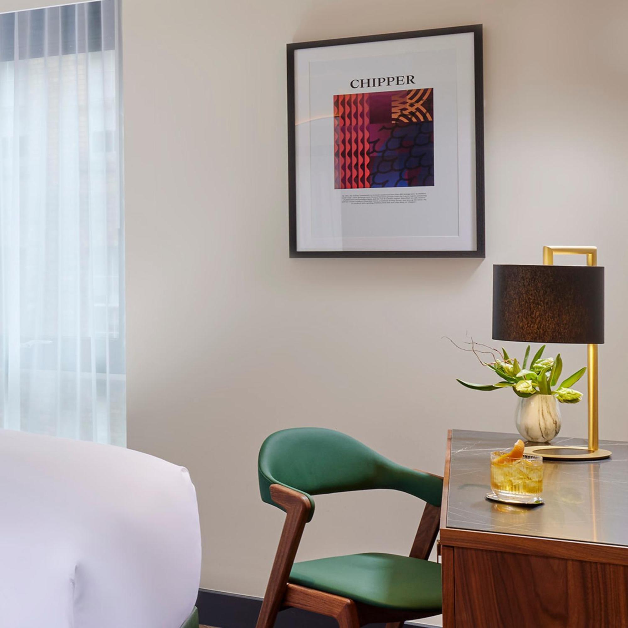 The Chancery Hotel Dublin Zewnętrze zdjęcie