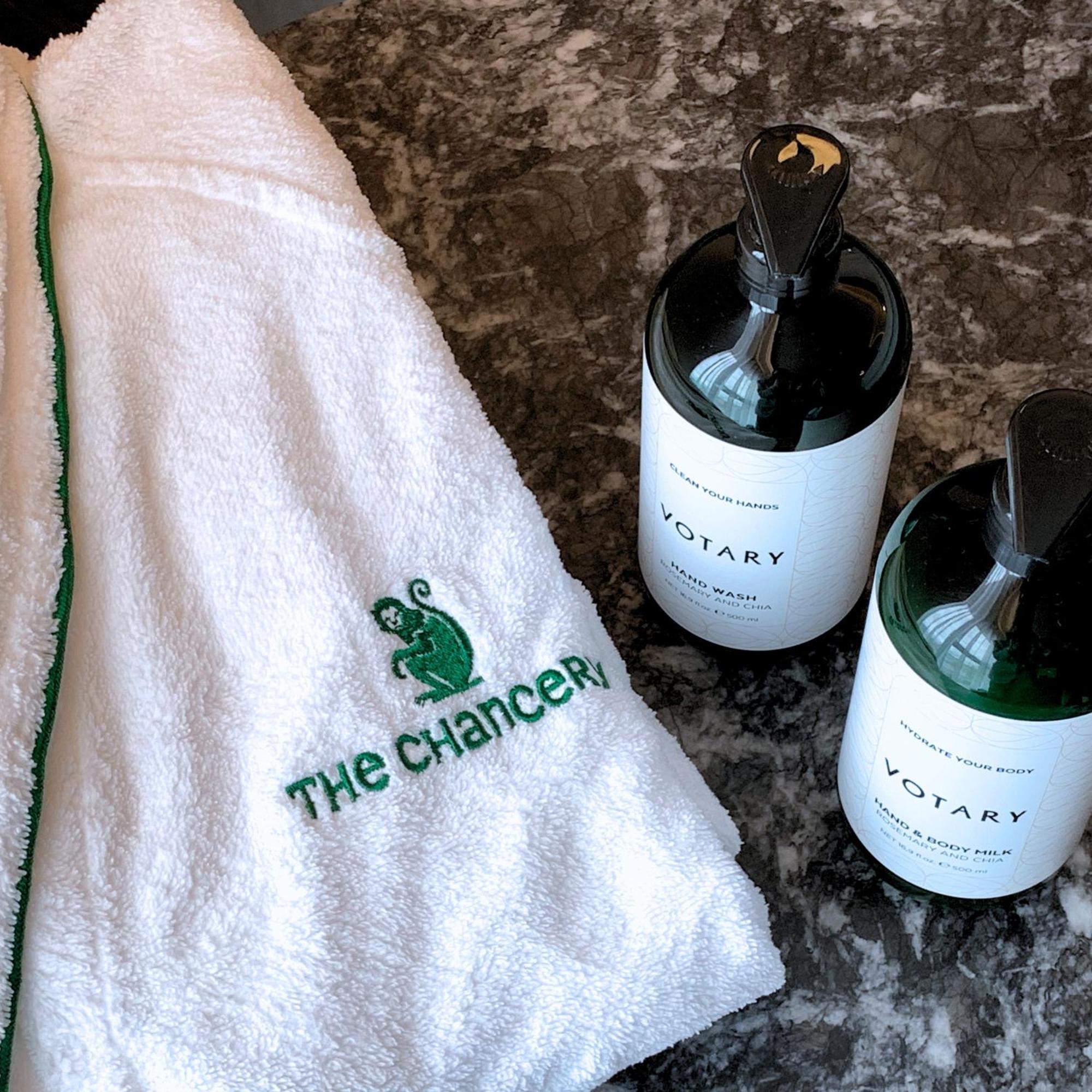The Chancery Hotel Dublin Zewnętrze zdjęcie