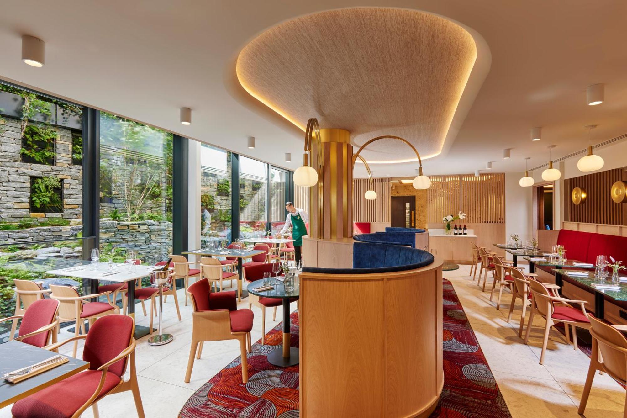 The Chancery Hotel Dublin Zewnętrze zdjęcie